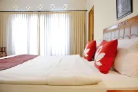 Resort Prima Cipayung - Pysäköinti