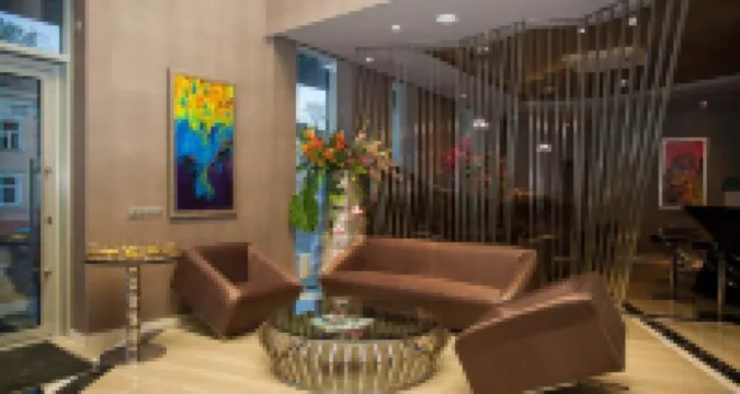 Ariya Spa Hotel