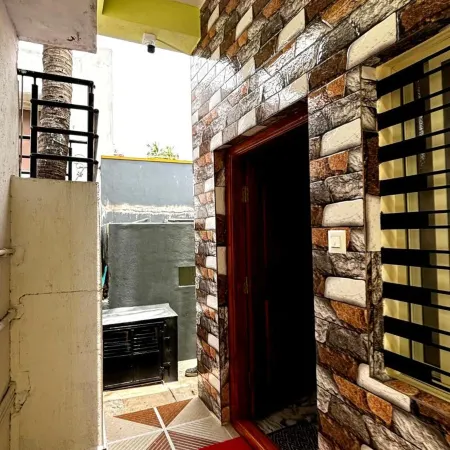 Vasavi Family Stay Hampi