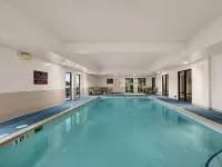 Hampton Inn Frostburg - 2-Star