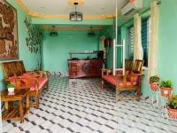 Binodini Hotel & Restaurant Các khách sạn ở Birbhum