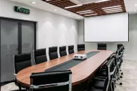 Hotel Edelweiss Grozny Hotel Hotel a Groznyy