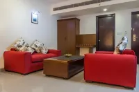 Hotel Saptagiri - 3 stjerner