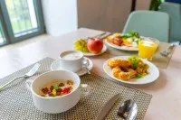 Dolina 960 - breakfast