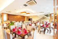 Tara Hotel Yogyakarta - servizio colazione