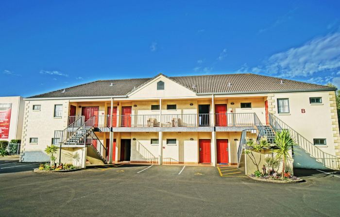 Anglesea Motel and Conference Centre