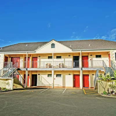 Anglesea Motel and Conference Centre Hotels near Reformed Church of Hamilton