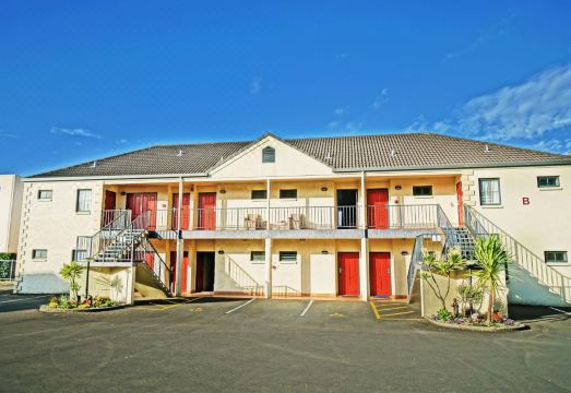 객실 내부 시설