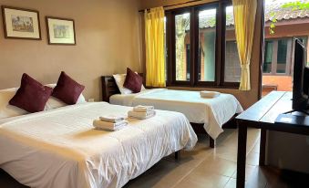 Phuket Siam Villas