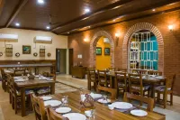 Wildcat Tadoba Resort Hotels in Chandrapur