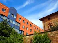 Hotel Perusia Hotels near Old Town