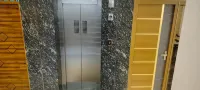 Hotel Aman Residency