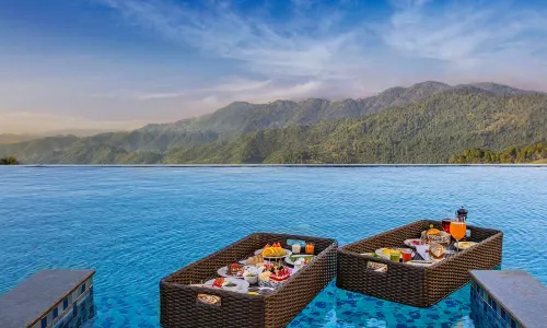 Fortune Select Forest Hill, Kasauli - Member ITC Hotels' Group