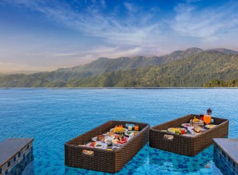 Fortune Select Forest Hill, Kasauli - Member ITC Hotels' Group