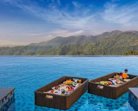 Fortune Select Forest Hill, Kasauli - Member ITC Hotels' Group Hotels in Solan