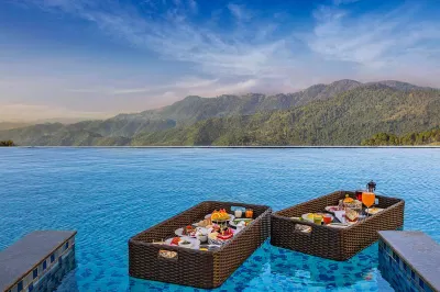 Fortune Select Forest Hill, Kasauli - Member ITC Hotels' Group Hotel in zona Raddison Pharmaceutical, Jhar Majhri