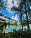 at Marina Shores - Strand