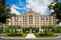 The Ballantyne, a Luxury Collection Hotel, Charlotte Hotels in Marvin