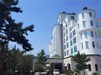 Namhae Beach Hotel