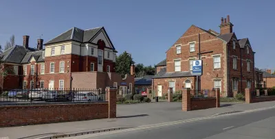 Deincourt Hotel Hotel in zona Barchester - Lancaster Grange Care Home