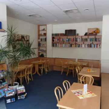 Sleep & Go Hotel Magdeburg