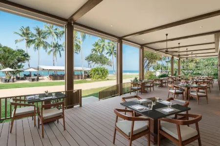 Marriott Vacation Club, Khao Lak Beach Resort Отели рядом с достопримечательностью «Pak Weep Beach»