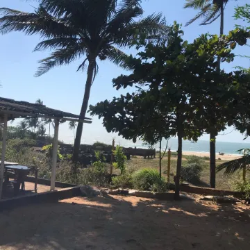 Mermaid Beach Resort