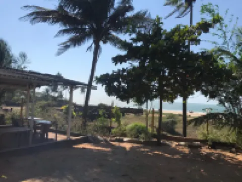 美人魚海灘度假村