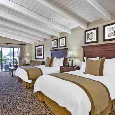 Westward Look Wyndham Grand Resort and Spa Rooms
