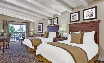 Westward Look Wyndham Grand Resort and Spa