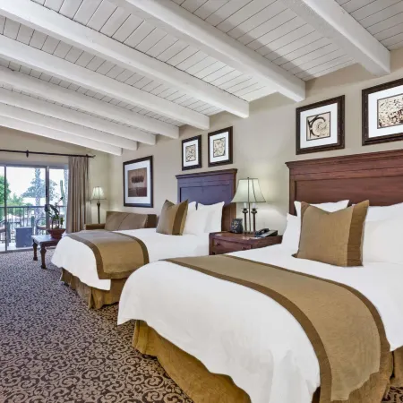 Westward Look Wyndham Grand Resort and Spa