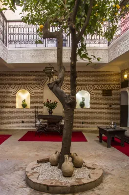 Riad Maud Hotels in 