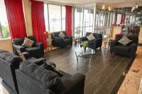 Garner Hotel NORTH BERGEN - NYC GATEWAY by IHG