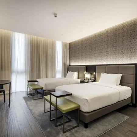 Doubletree by Hilton Pointe-Noire