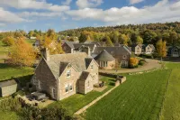 Crieff Hydro Hotels in Crieff