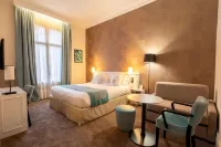 Best Western Hotel DArc