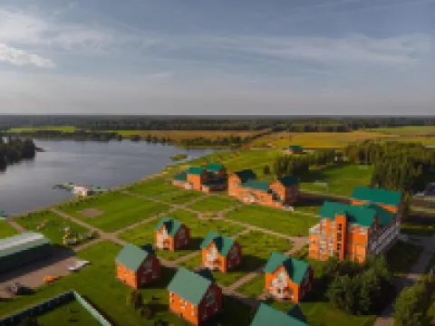 Александровская слобода Отели в г. 