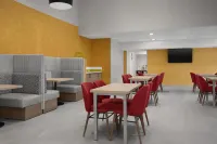 Home2 Suites by Hilton Scottsdale Old Town Các khách sạn ở Scottsdale