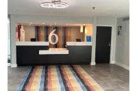 Studio 6 Suites Norcross, GA Hotels in Peachtree Corners