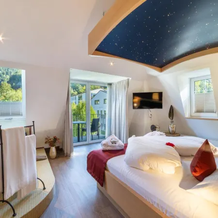 Hotel Villa Ludwig