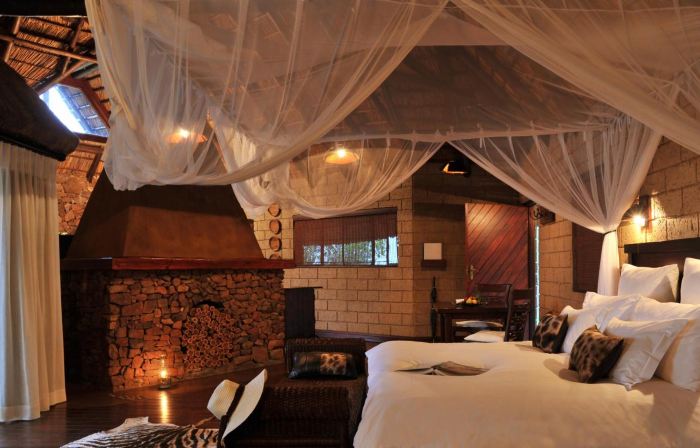 Zwahili Private Game Lodge & Spa
