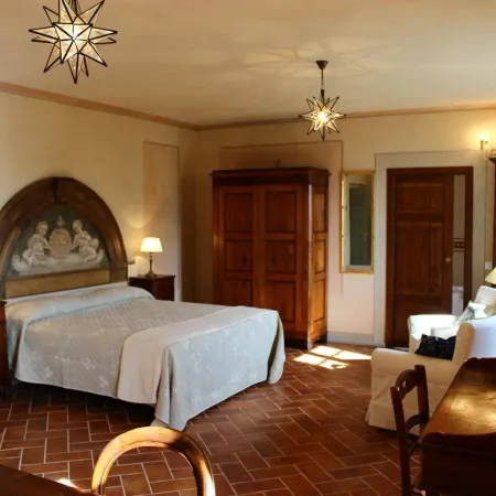 La Cantina Relais - Fattoria Il Cipresso