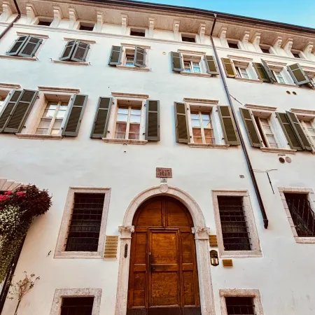 Al Cavour 34