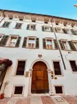 Al Cavour 34 Hotels near University of Trento