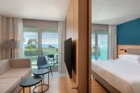 Delta Hotels Azores - parking