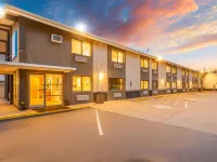 Motel 6 Ogden, UT- Downtown Hotels in Ogden