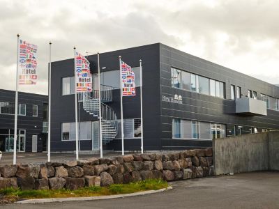 Aska Heiðmörk