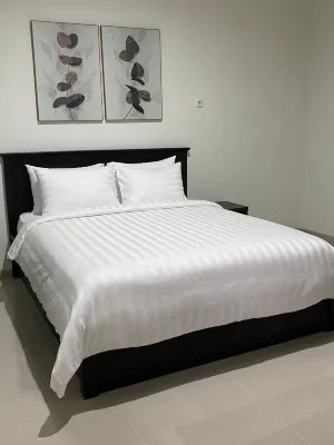 I Two Panorama Villas Hotels in 