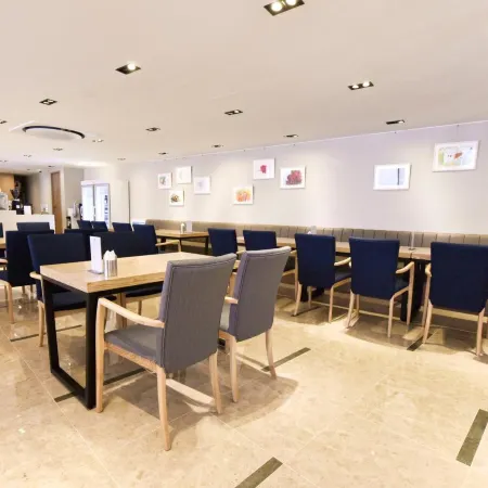 Busan Nokcheon Hot Spring Hotel