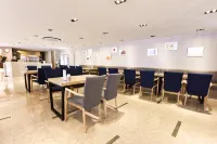 Busan Nokcheon Hot Spring Hotel - 温泉